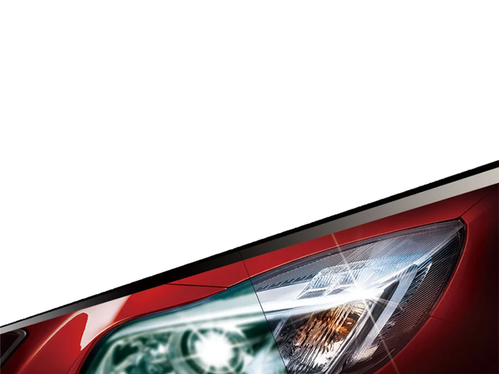 Headlight Yellowing Restorer