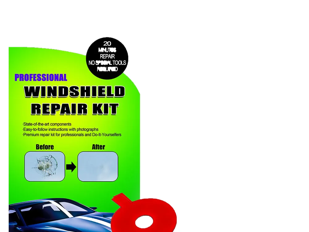 DIY Quick-Repair Toolkit