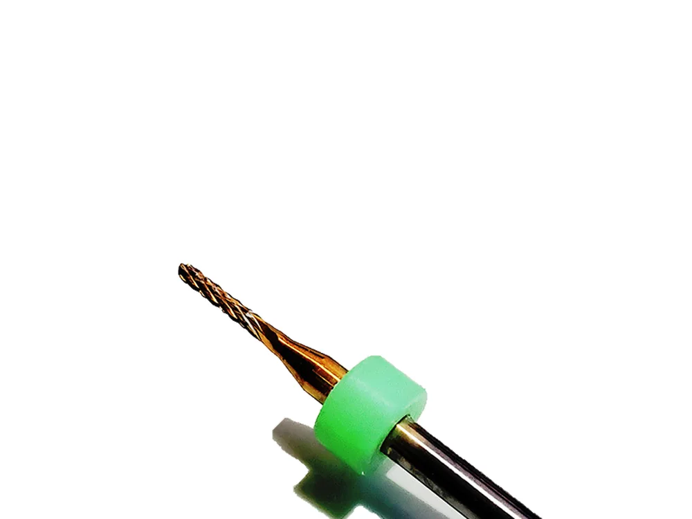 1.5 mm Drill Bit for Glass Repair