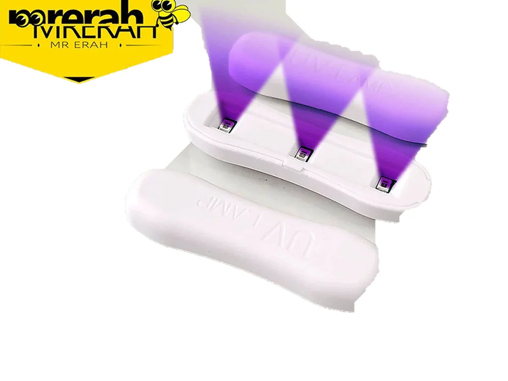 UV Curing Lamp